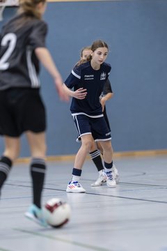 Bild 27 - wCJ NFV Futsalturnier